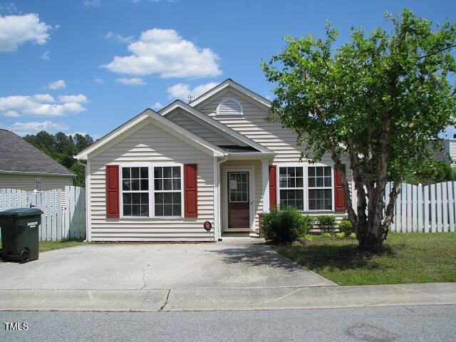 4419 Nightfall Court, Durham, NC 27713