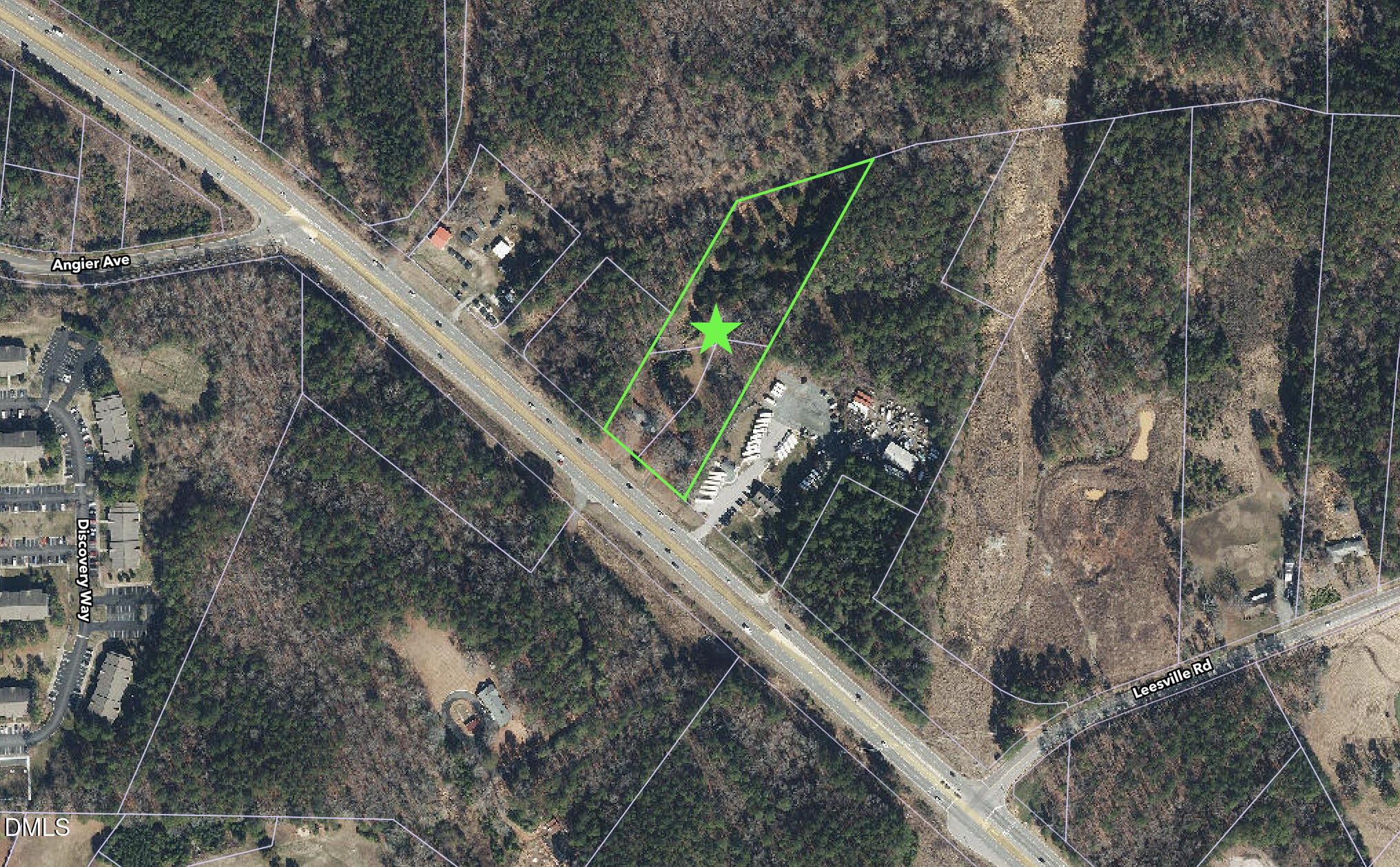 2839 E Us 70 Highway, Durham, NC 27703