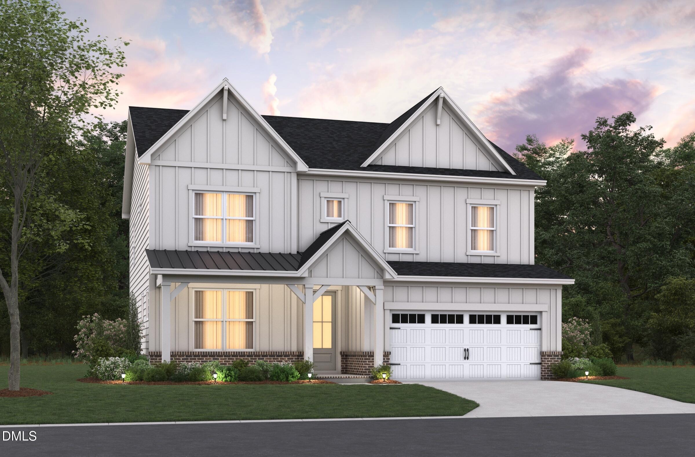 2205 Skipping Stone Drive, Durham, NC 27705