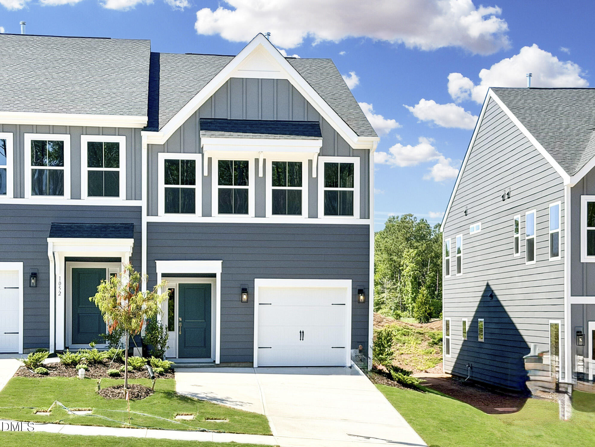 1050 Tea Rose Court 370, Durham, NC 27703
