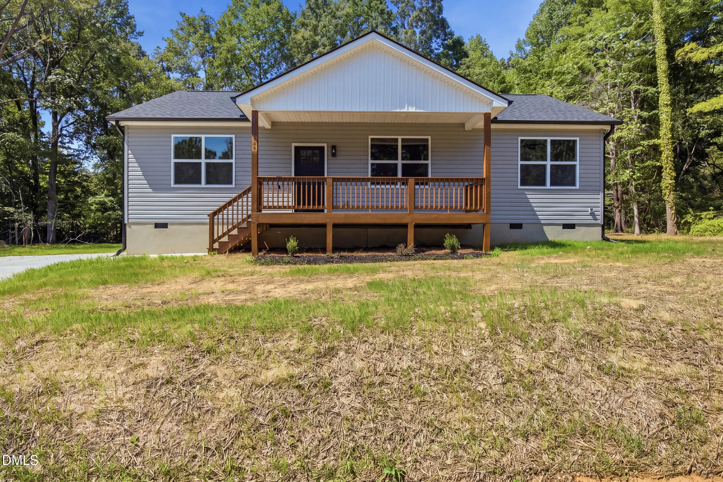 429 Tate Avenue, Mebane, NC 27302