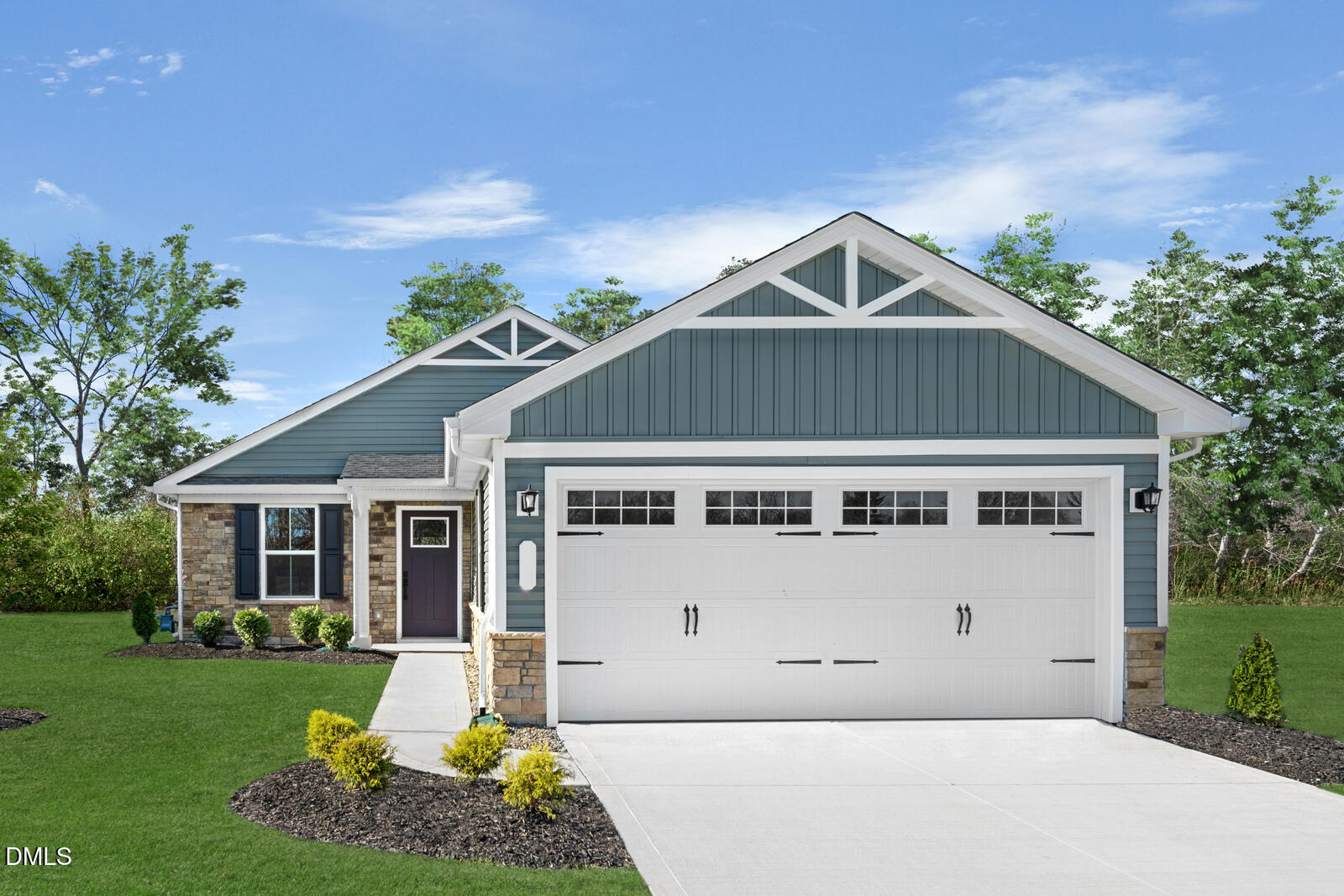 548 Matthiola Drive, Wendell, NC 27591