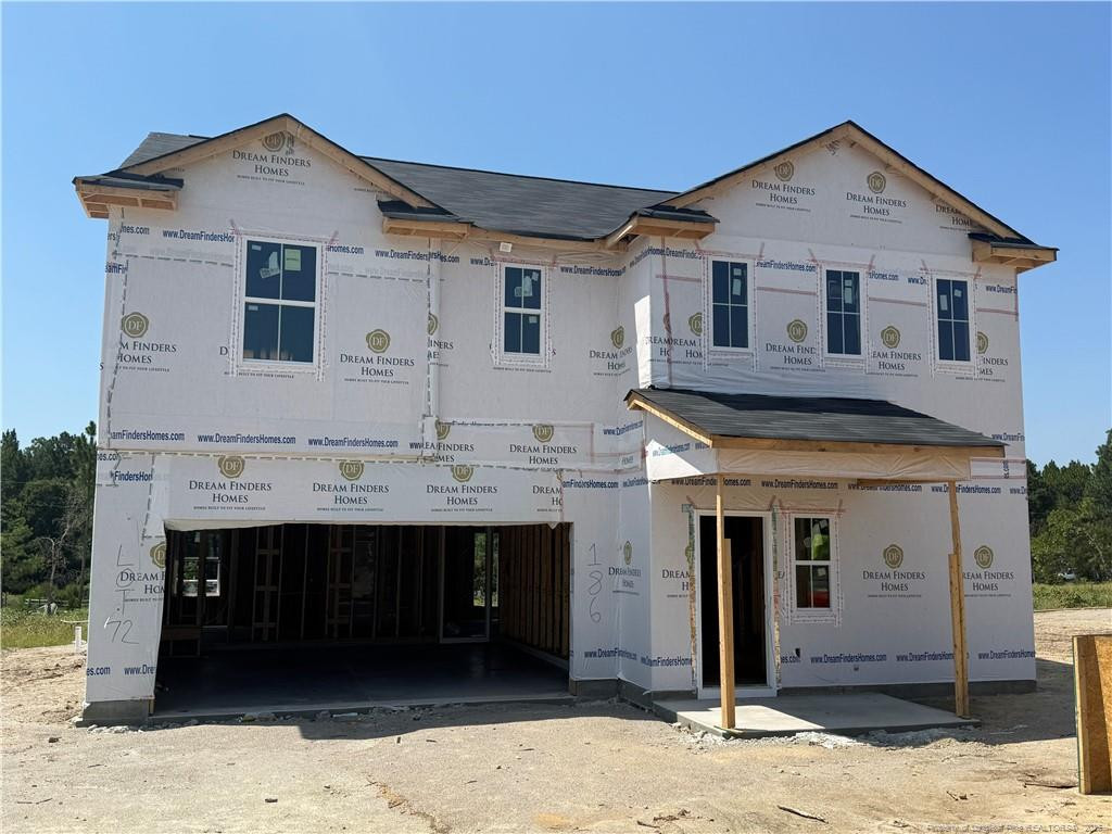 186 Blossom Trail, Lillington, NC 27546