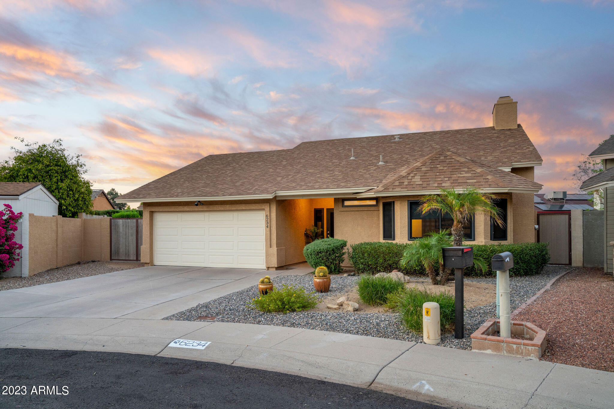 6234 E BETTY ELYSE Lane, Scottsdale, AZ 85254