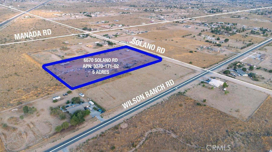 6580 Solano