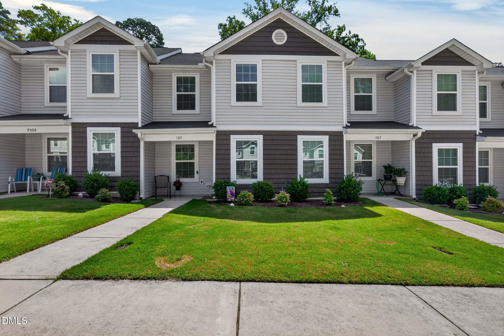 918 E Green Street F105, Franklinton, NC 27525
