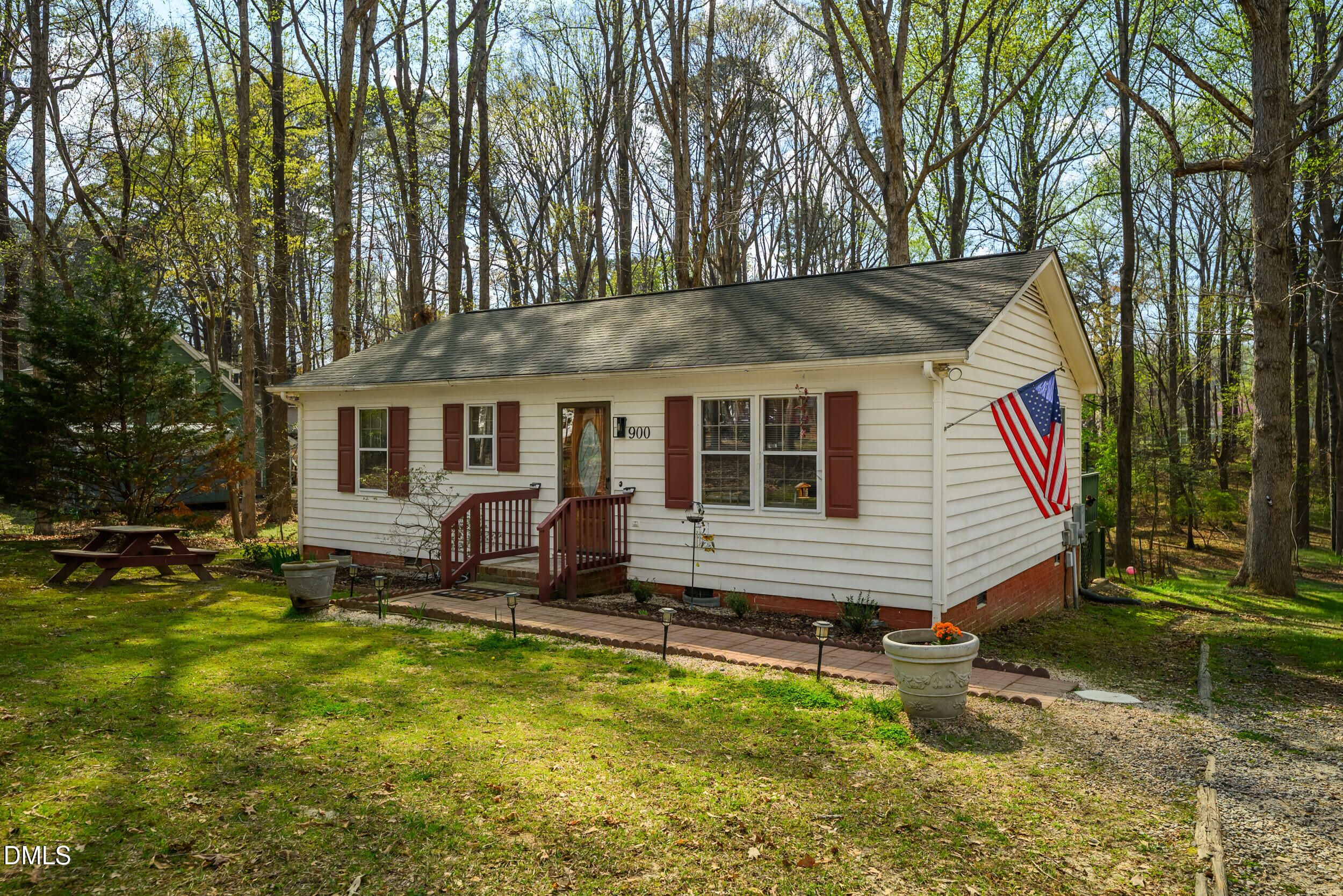 900 Cricket Knoll Road, Fuquay Varina, NC 27526