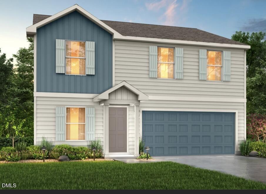 53 Lillian Court, Roxboro, NC 27573