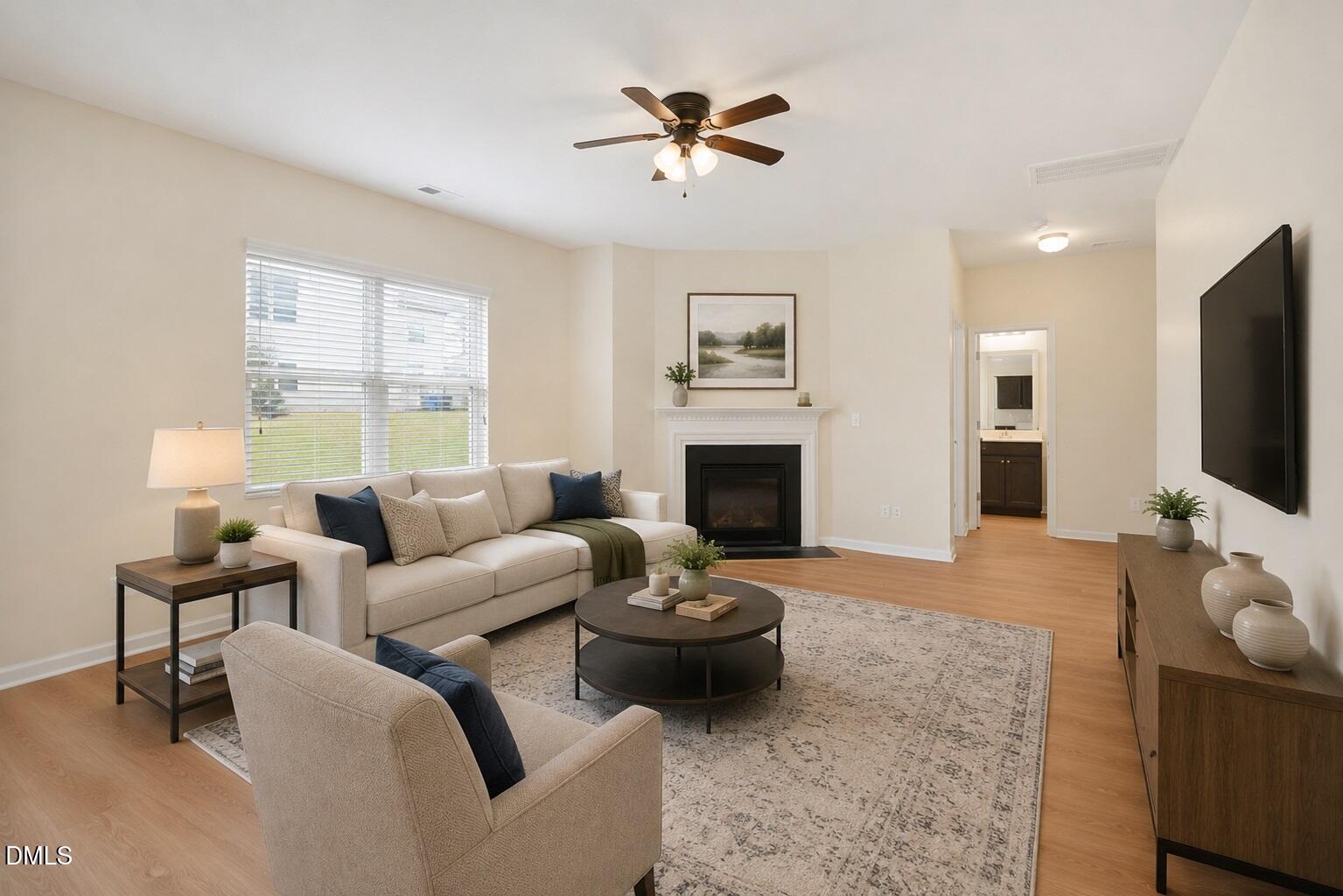 3445 Teravista Way, Raleigh, NC 27616