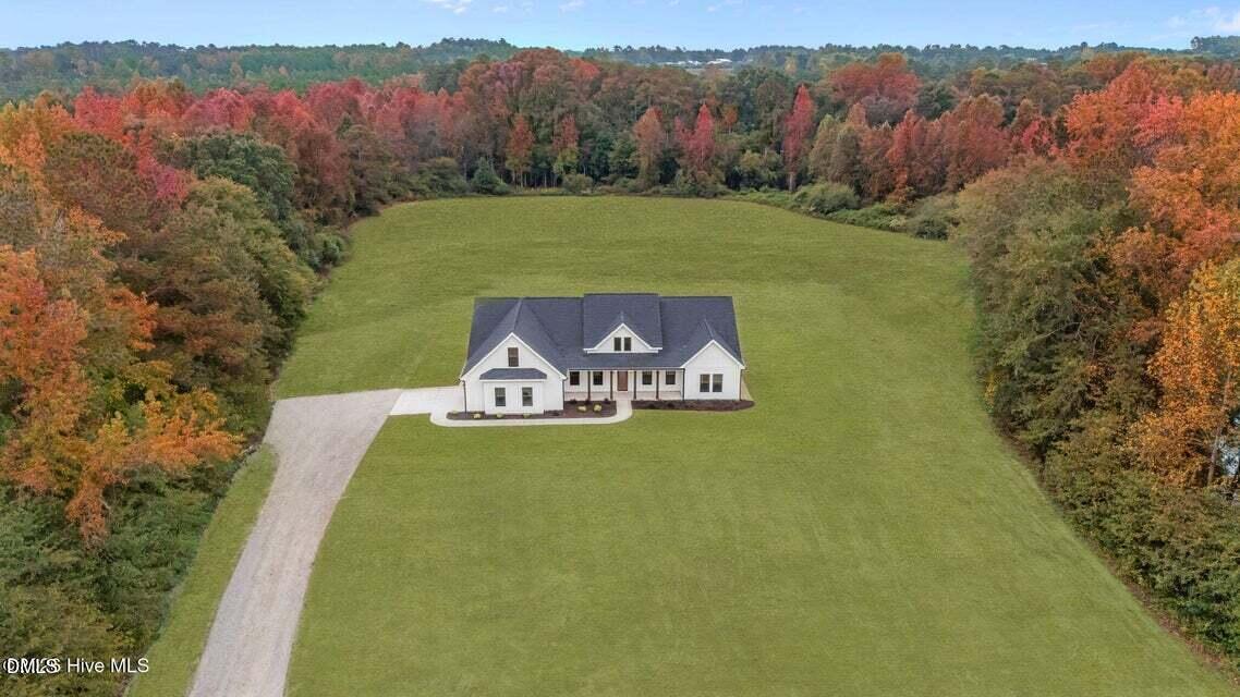 Tbd Doubs Chapel Road, West End, NC 27376