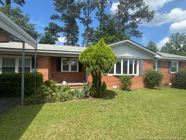 6470 Freeport Road, Fayetteville, NC 28303