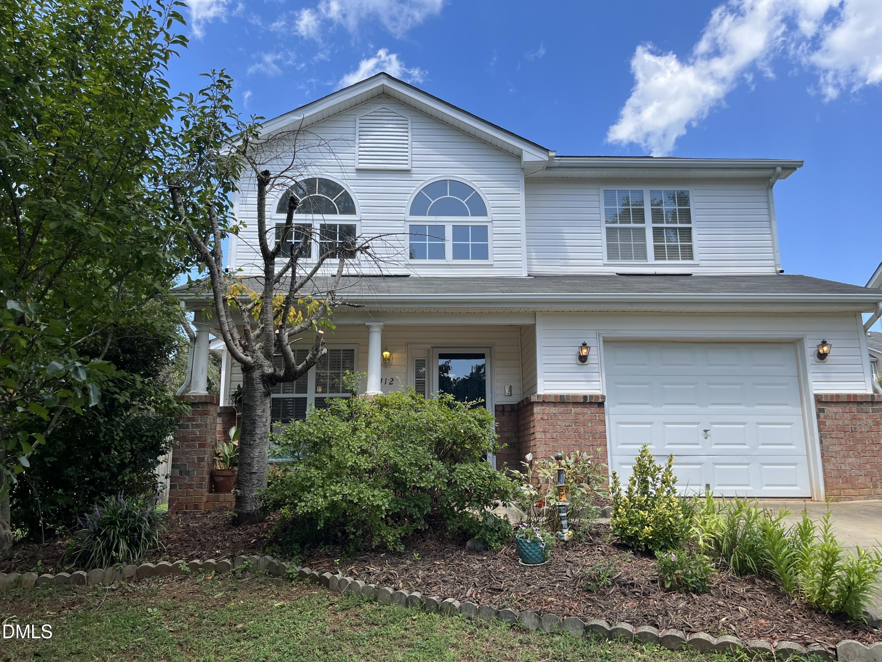 412 Sunland Drive Drive, Mebane, NC 27302