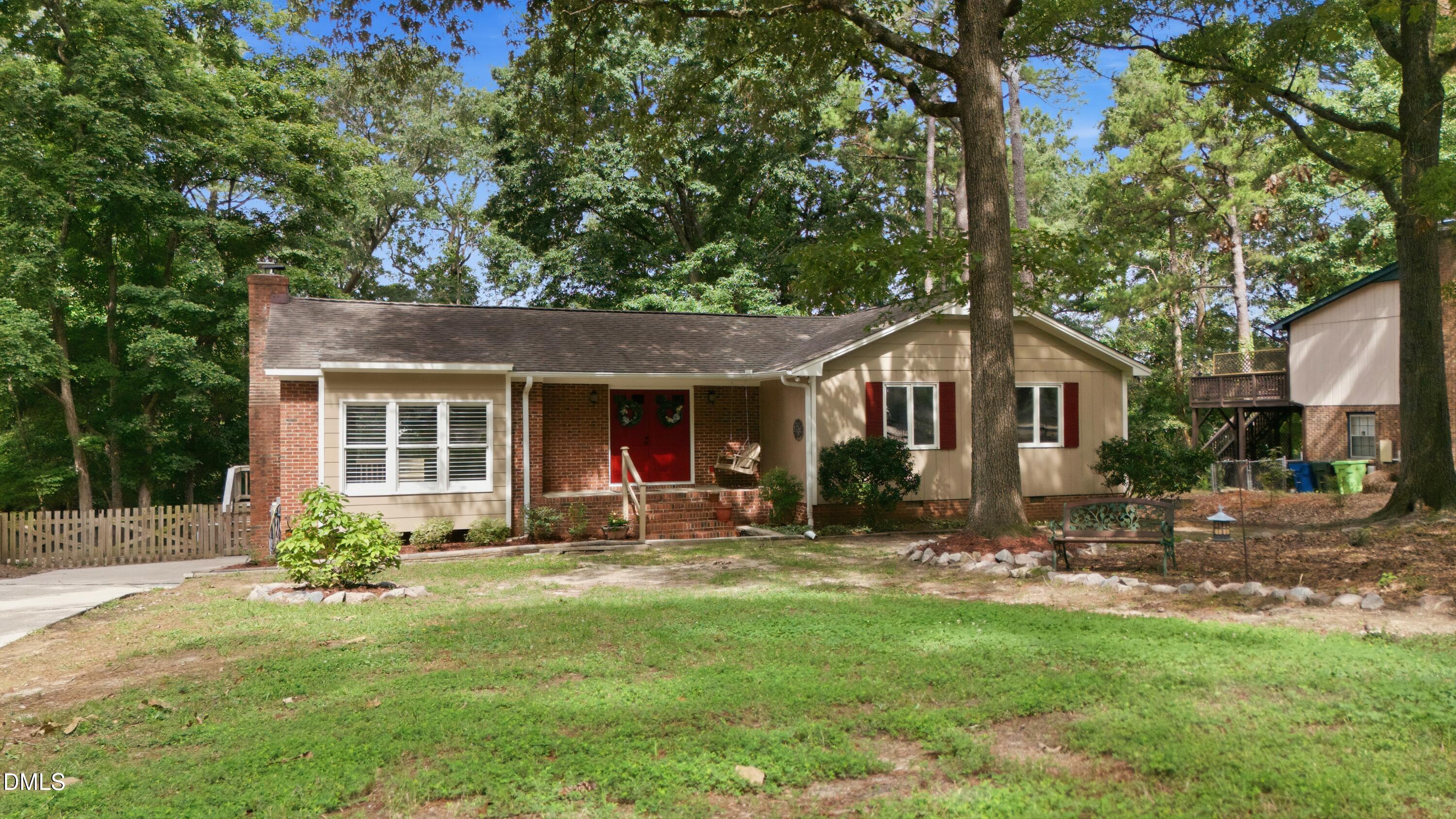 2409 Folger Street, Raleigh, NC 27604