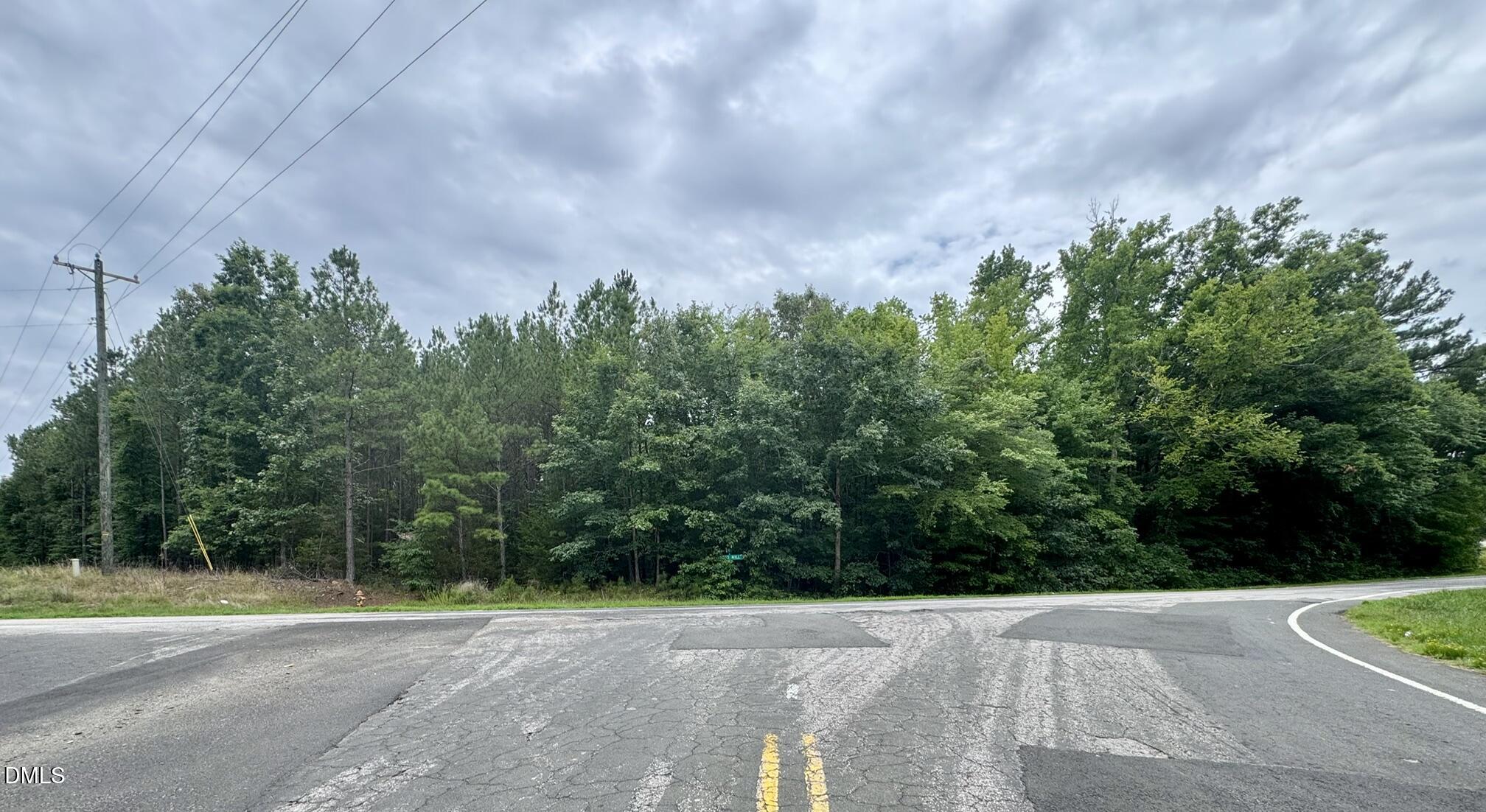00 Ross Mill Road, Henderson, NC 27537