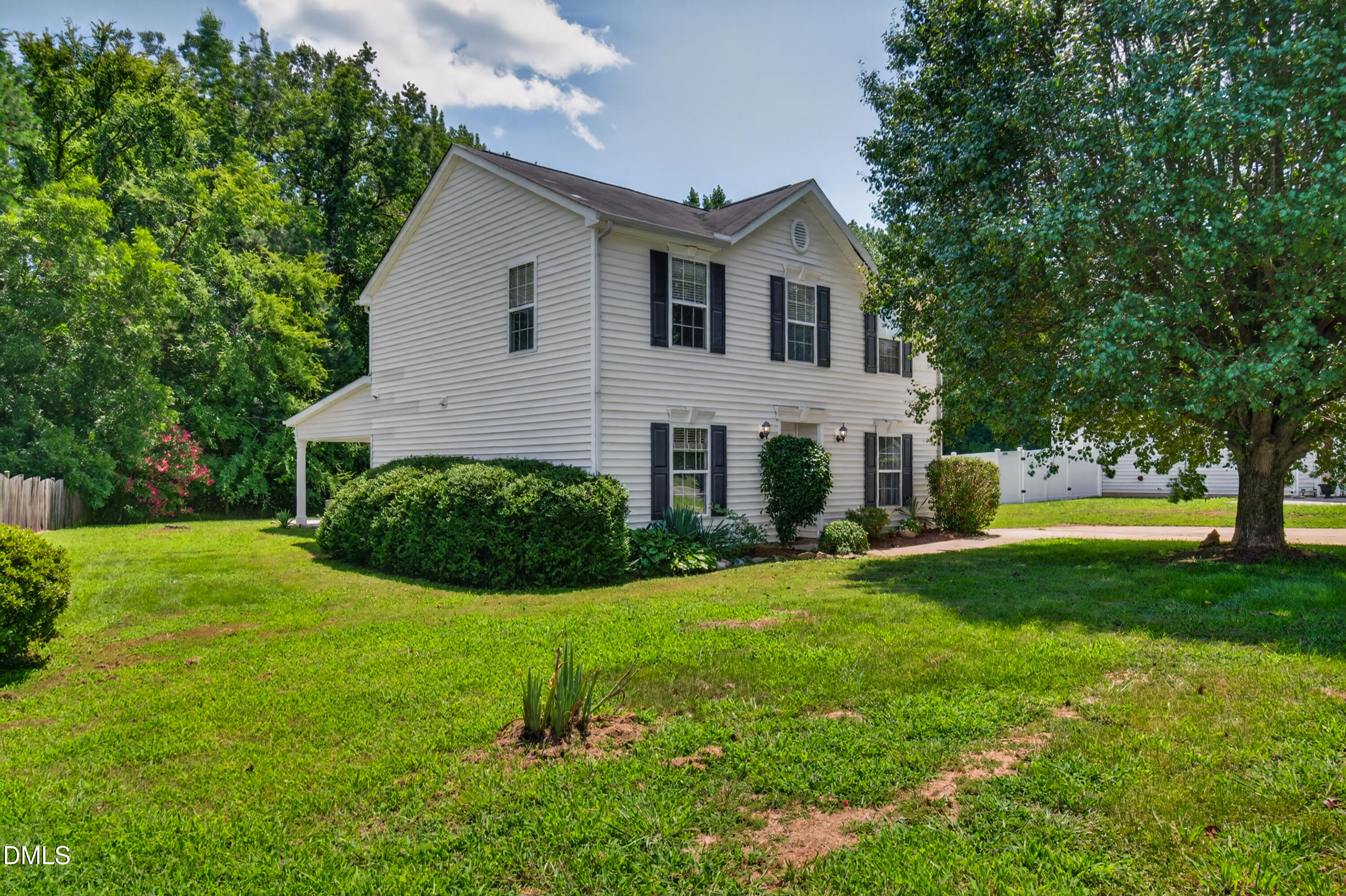 38 Silverstone Drive, Pittsboro, NC 27312
