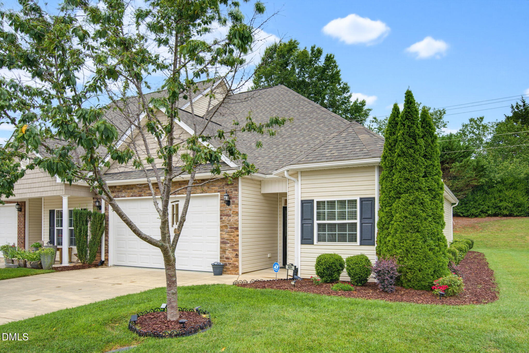 621 Village Lake Drive, Mebane, NC 27302