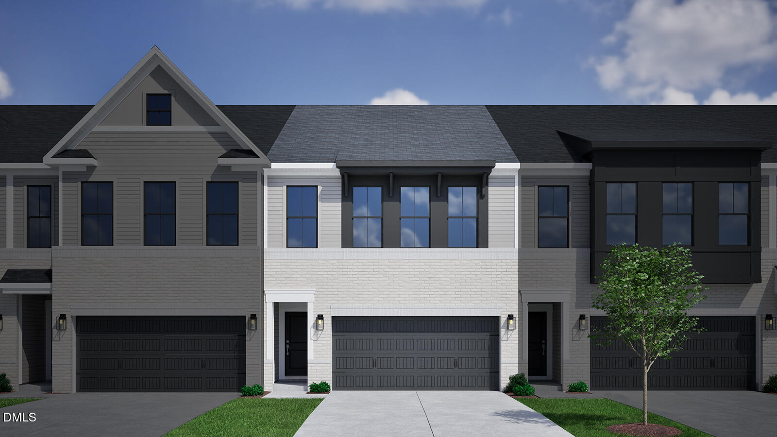 1309 Marigold Mdws Court 128, Durham, NC 27703