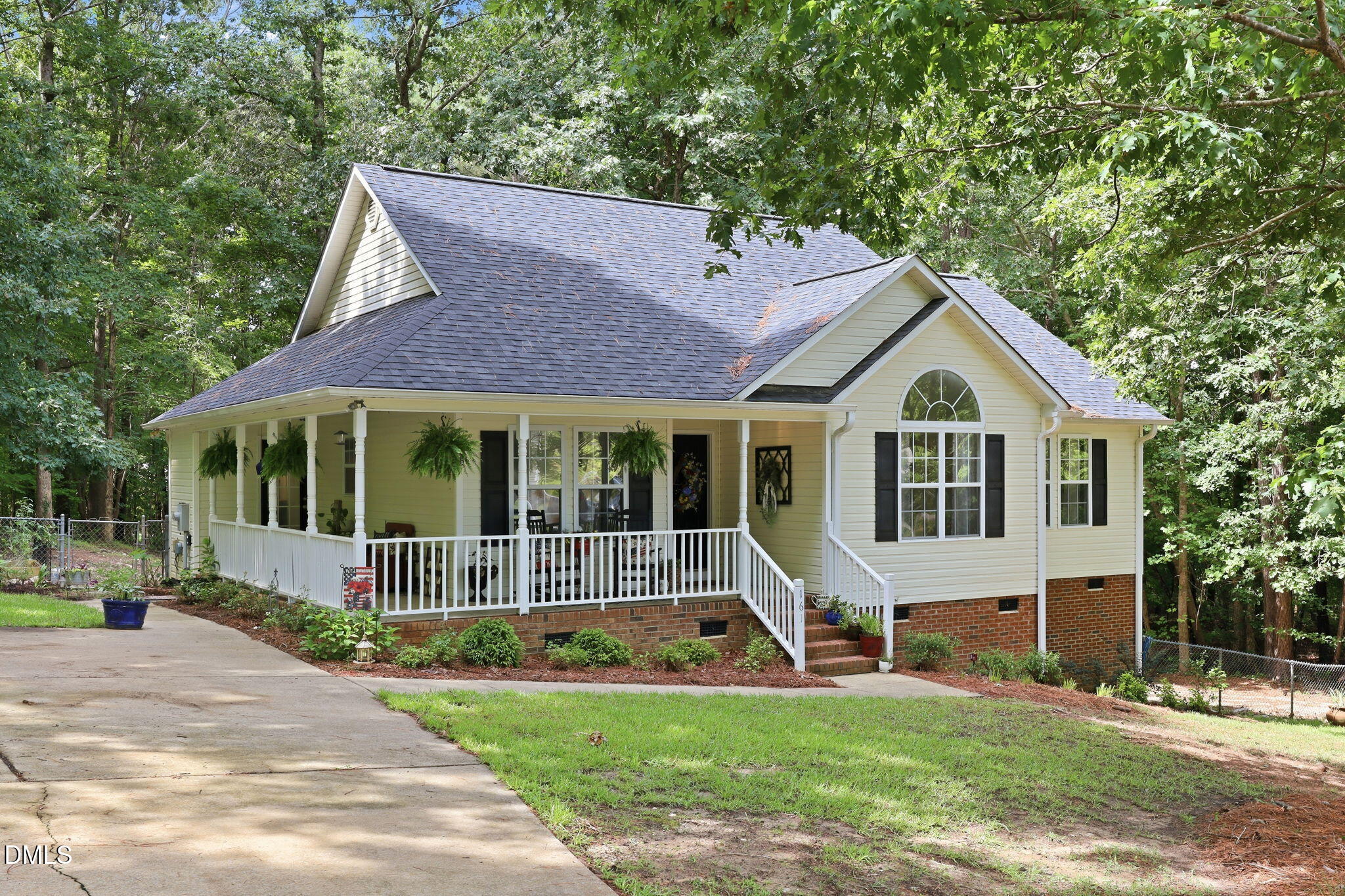 161 Talbert Drive, Holly Springs, NC 27540