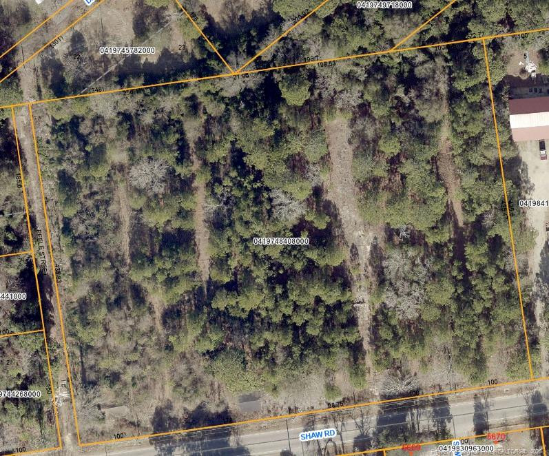 1135 Shaw Road, Fayetteville, NC 28311
