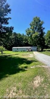 304 Pyrant Road, Sanford, NC 27330