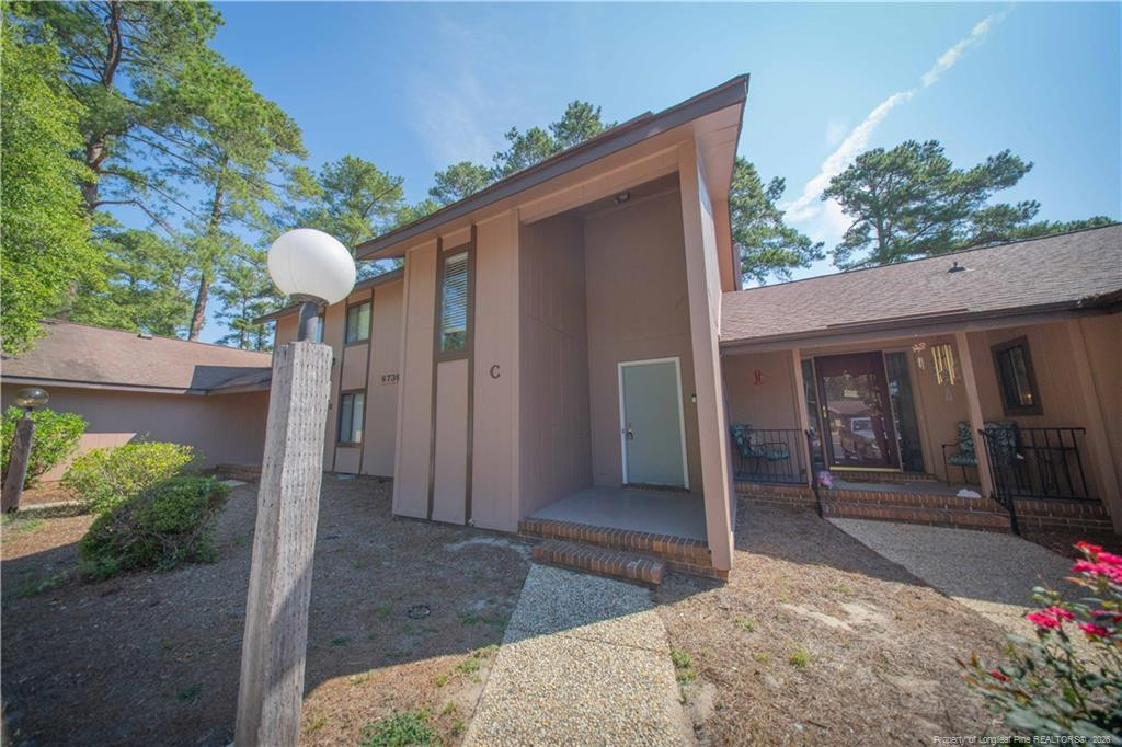 6738 Irongate Drive #C, Fayetteville, NC 28306