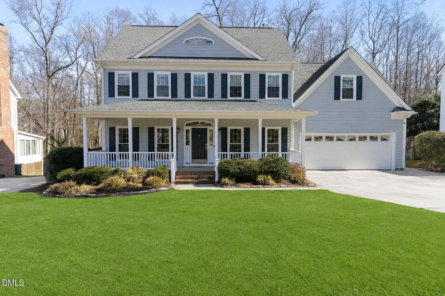 306 Burgwin Wright Way, Cary, NC 27519