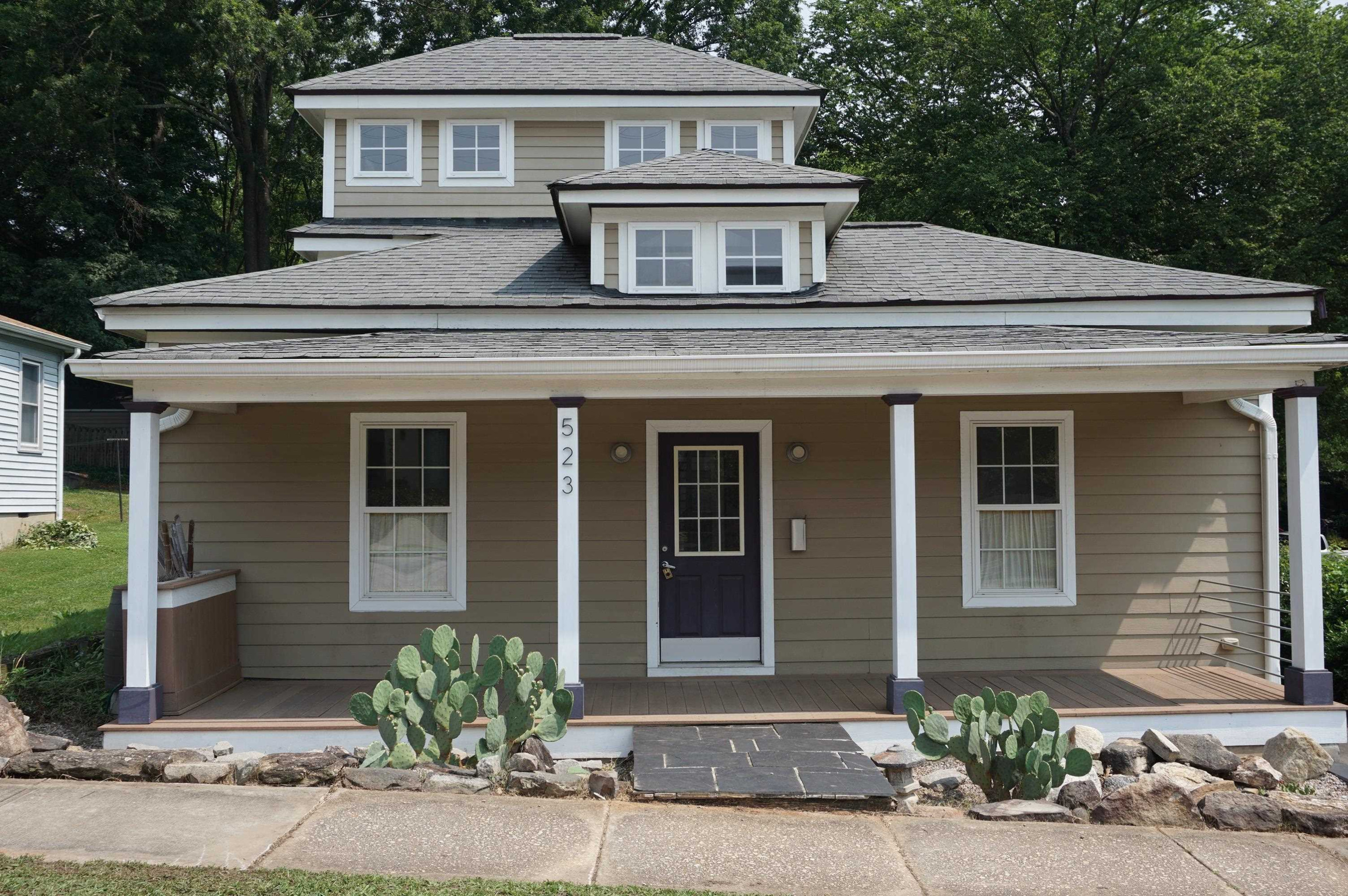 523 E Edenton Street, Raleigh, NC 27601