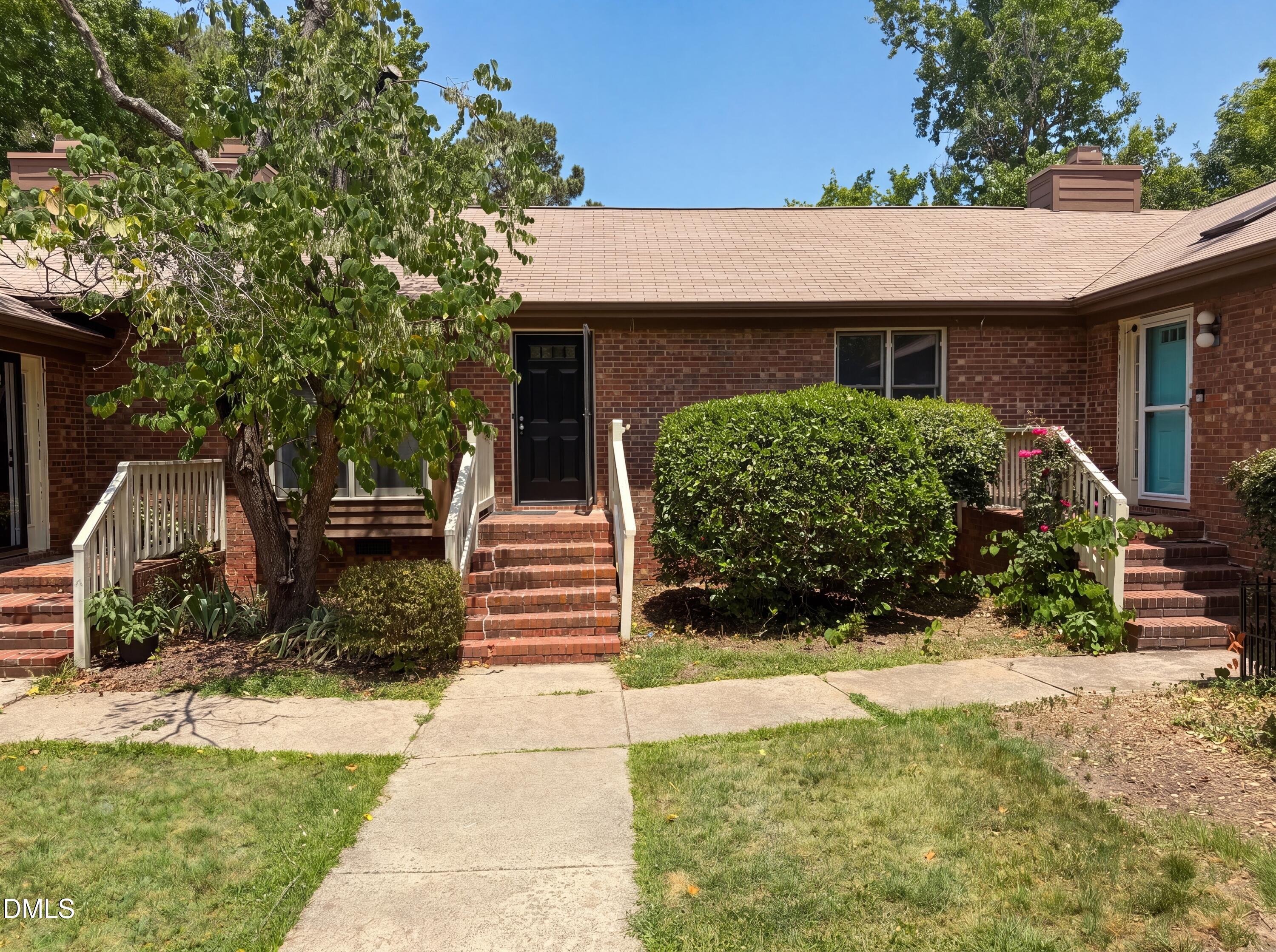 5500 Fortunes Ridge Drive Apt 86b, Durham, NC 27713