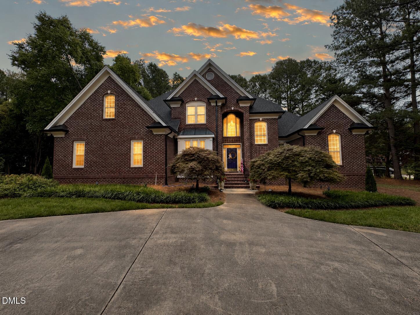 306 Lakeside Circle, Zebulon, NC 27597