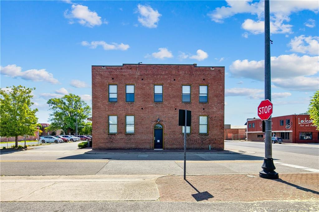 159 Maxwell Street, Fayetteville, NC 28301