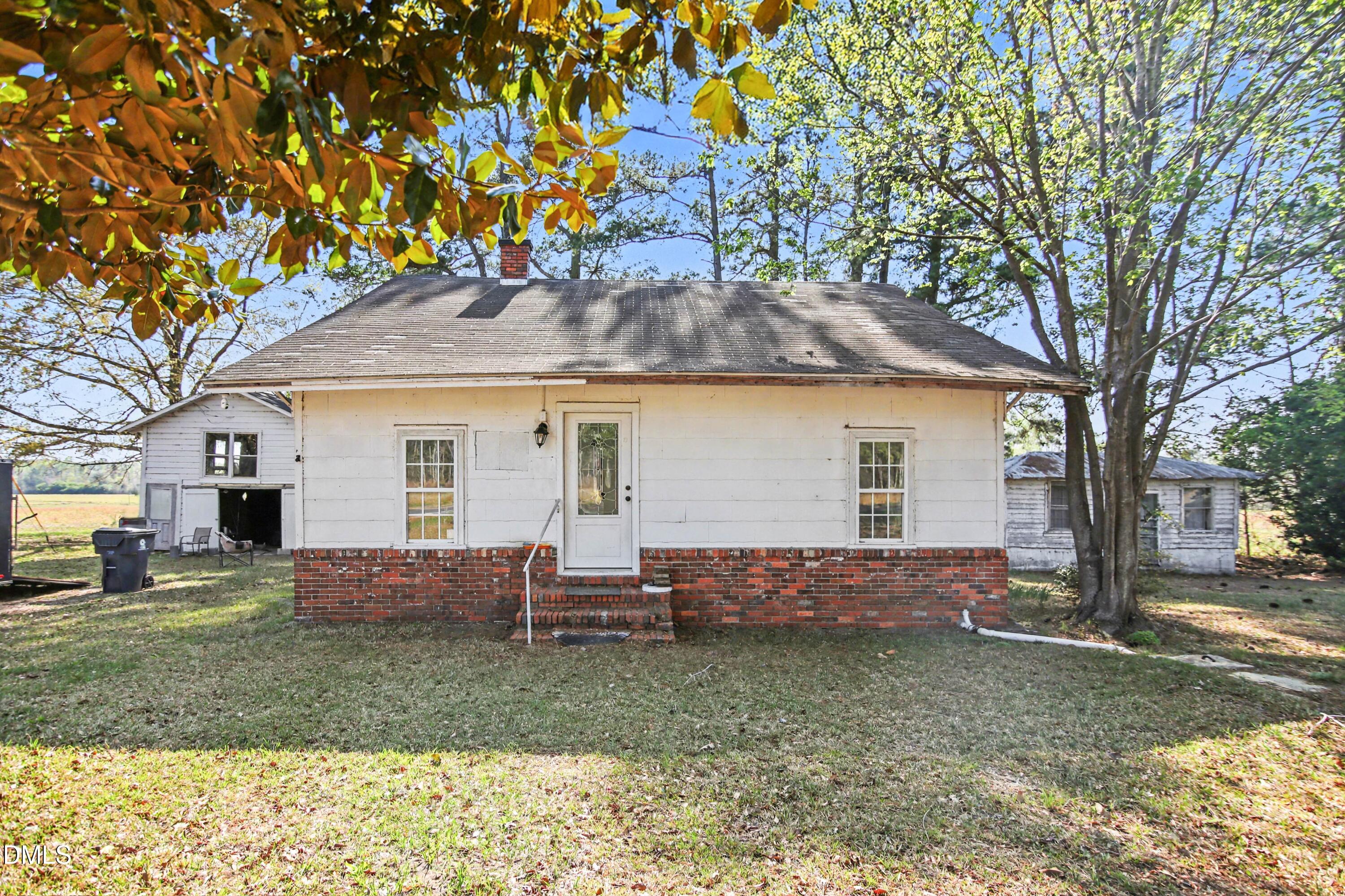 3031 10 Mile Road, Tabor City, NC 28463