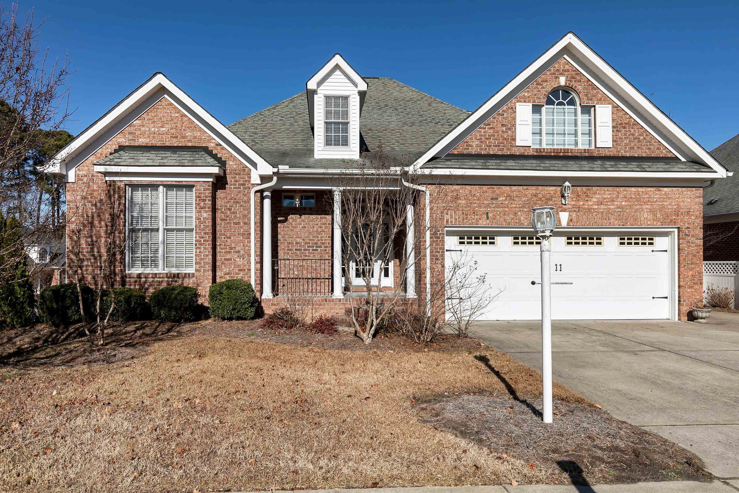605 Walapai Drive, Fuquay Varina, NC 27526
