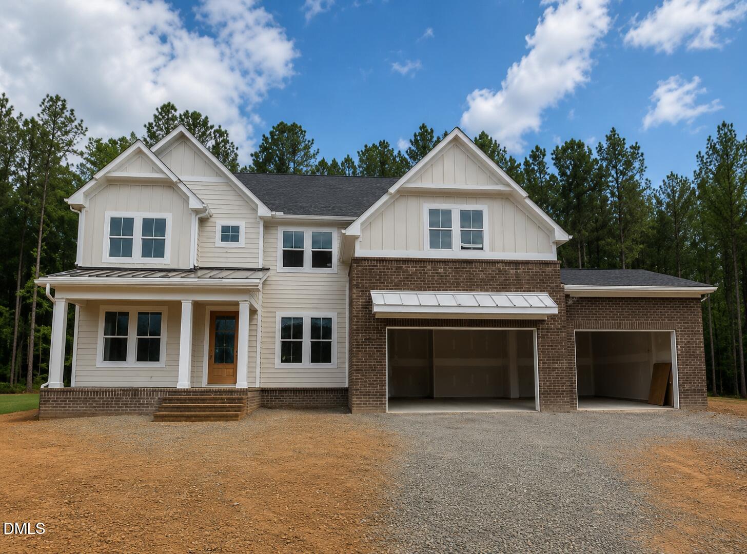 113 Black Bear Court, Chapel Hill, NC 27516