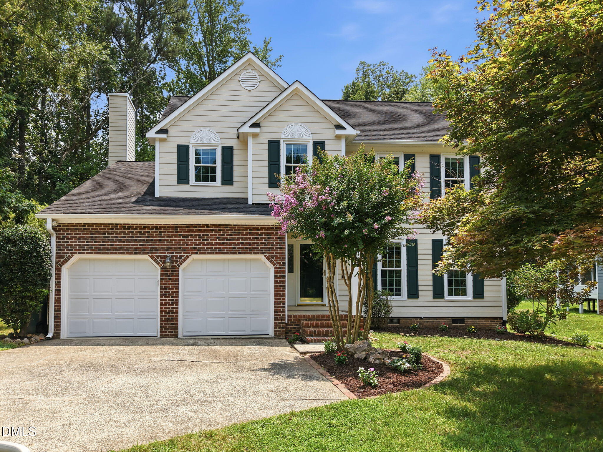 3216 Deerchase Wynd, Durham, NC 27712