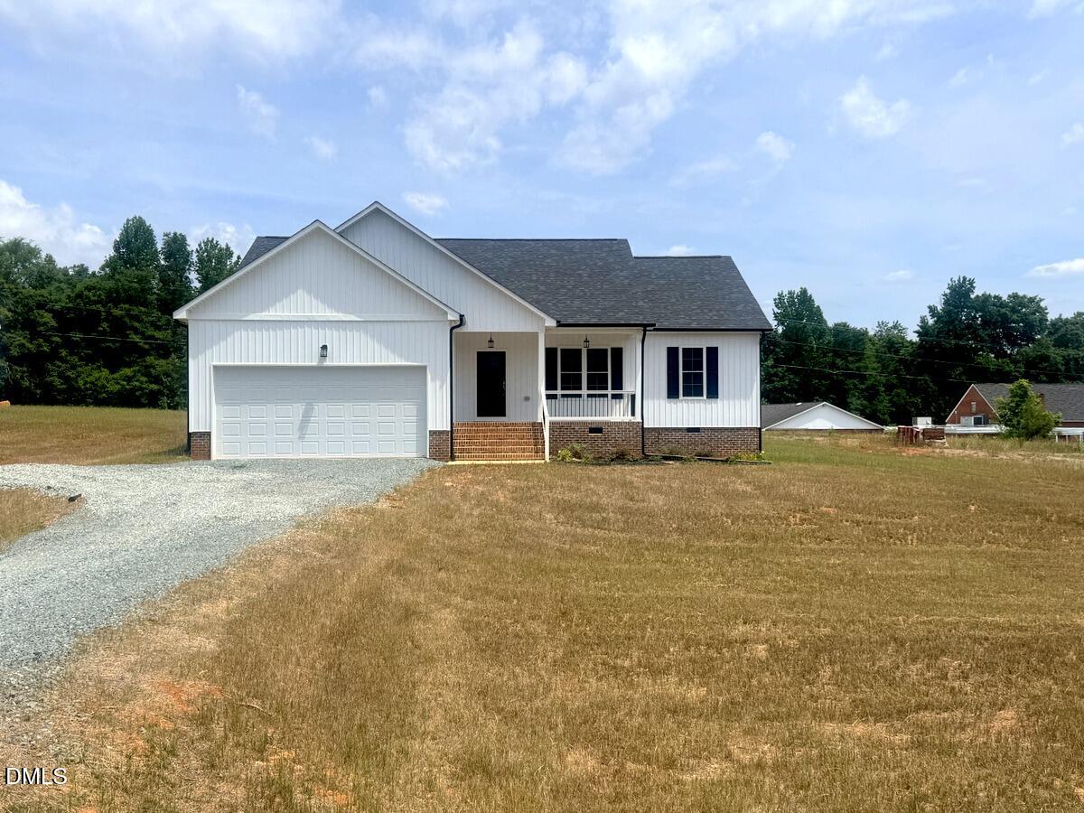 2916 Gibsonville Ossipee Road, Elon, NC 27244