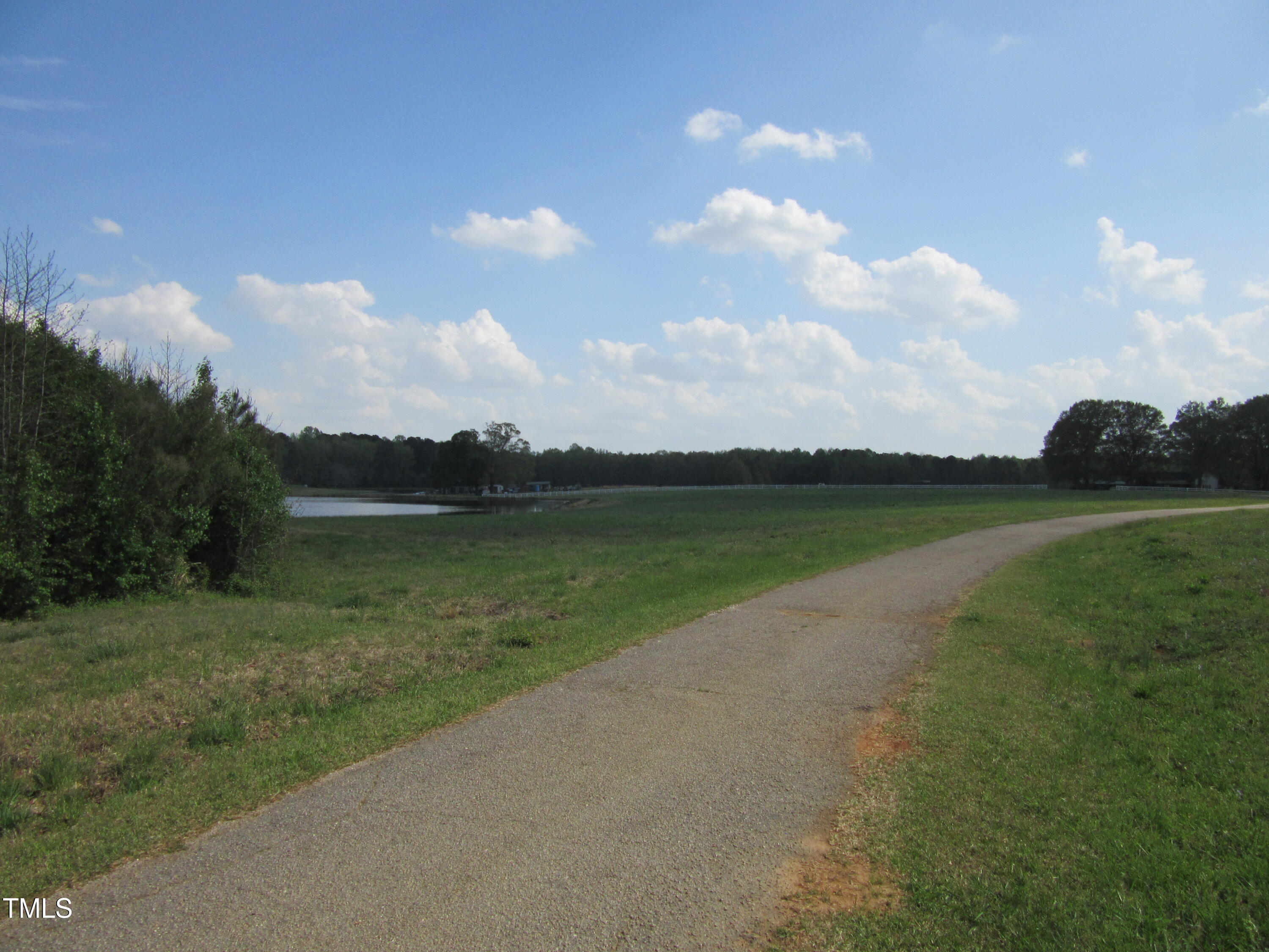 Tract 2 Pine Ridge Road, Zebulon, NC 27597