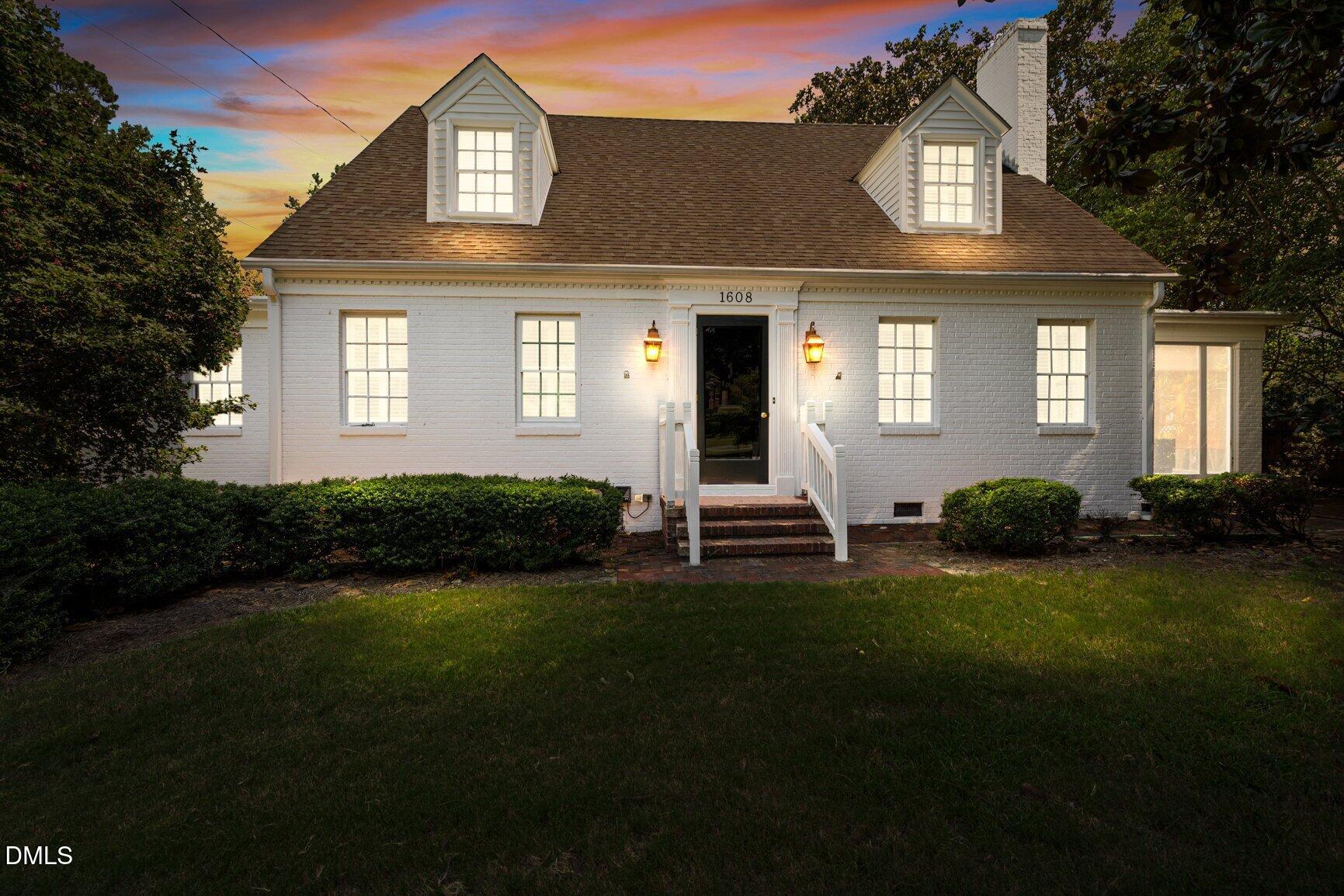 1608 Lafayette Avenue, Rocky Mount, NC 27803