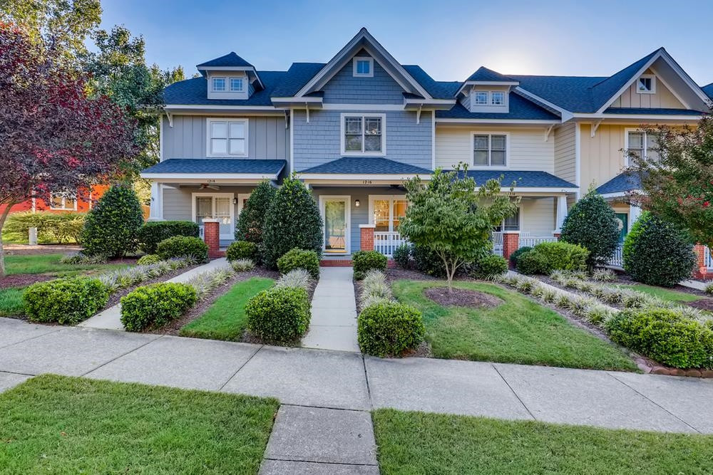 1216 Scotts Ridge Trail, Apex, NC 27502