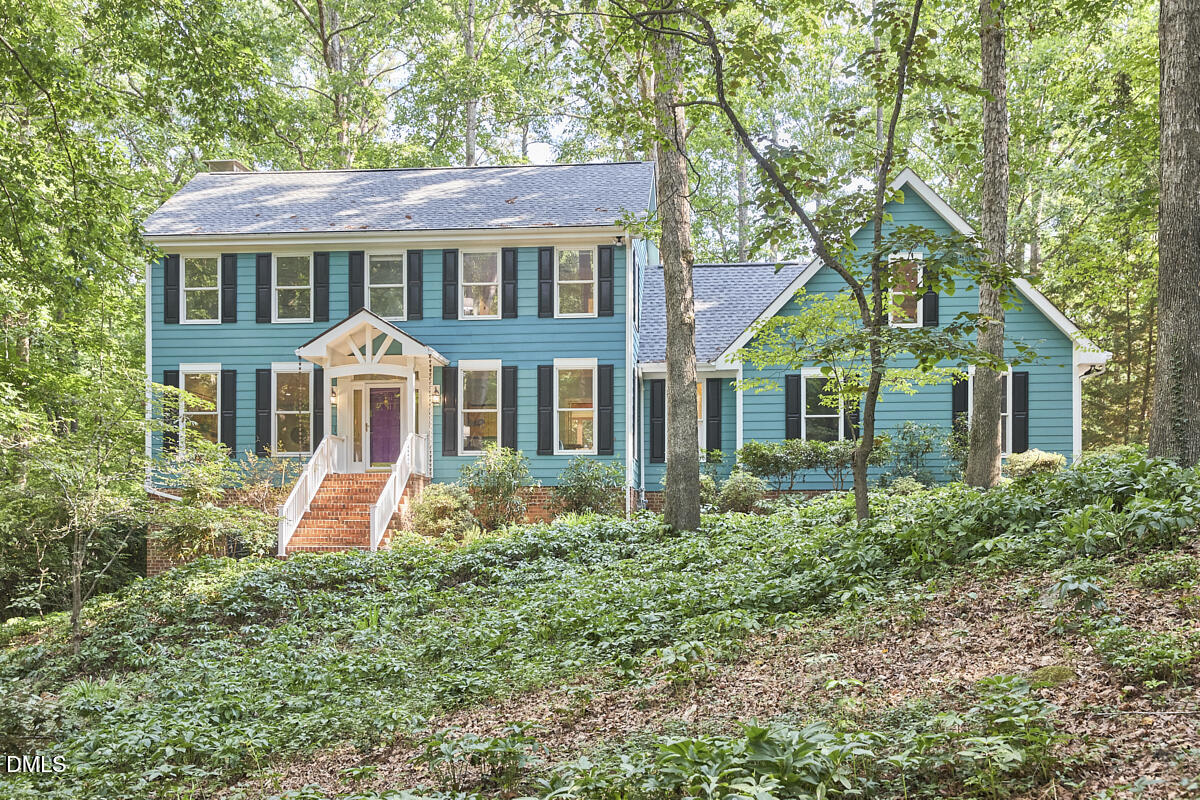 3105 Whitfield Road, Chapel Hill, NC 27514