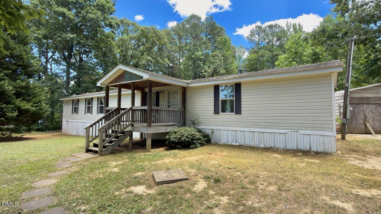 10608 Hicksboro Road, Oxford, NC 27565
