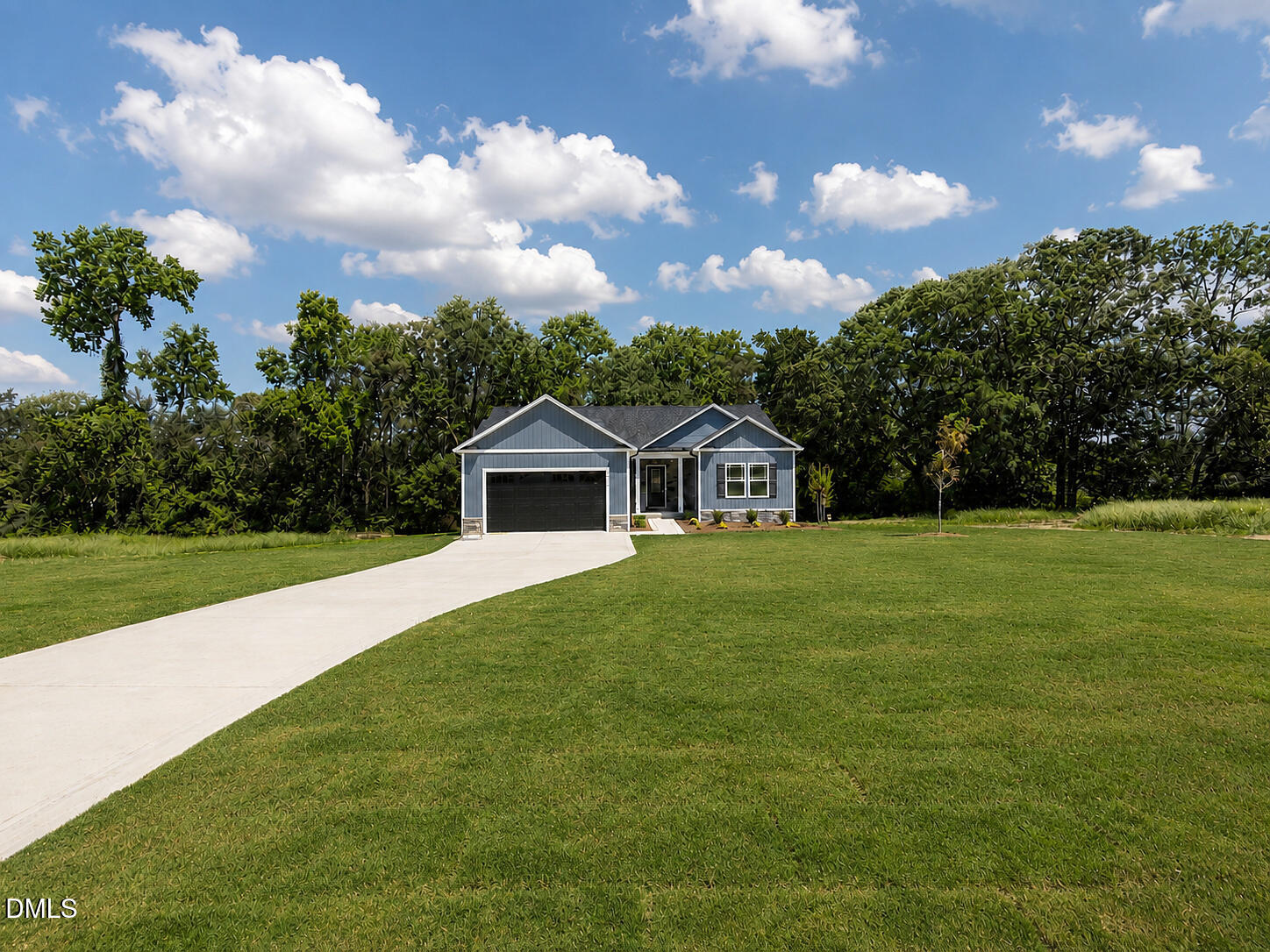 72 Hagood Street (lot 28), Smithfield, NC 27577