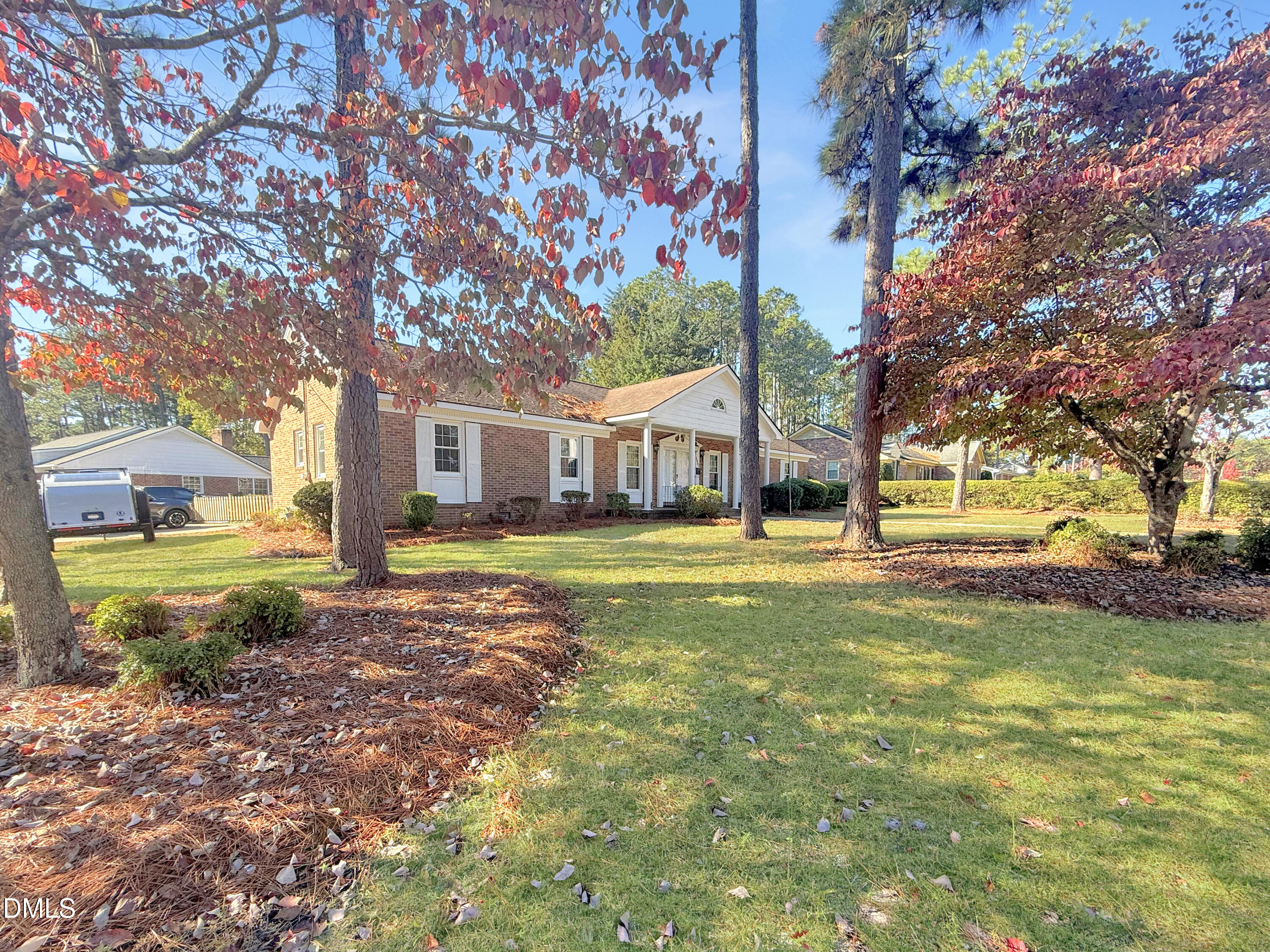 1668 Banbury Drive, Fayetteville, NC 28304