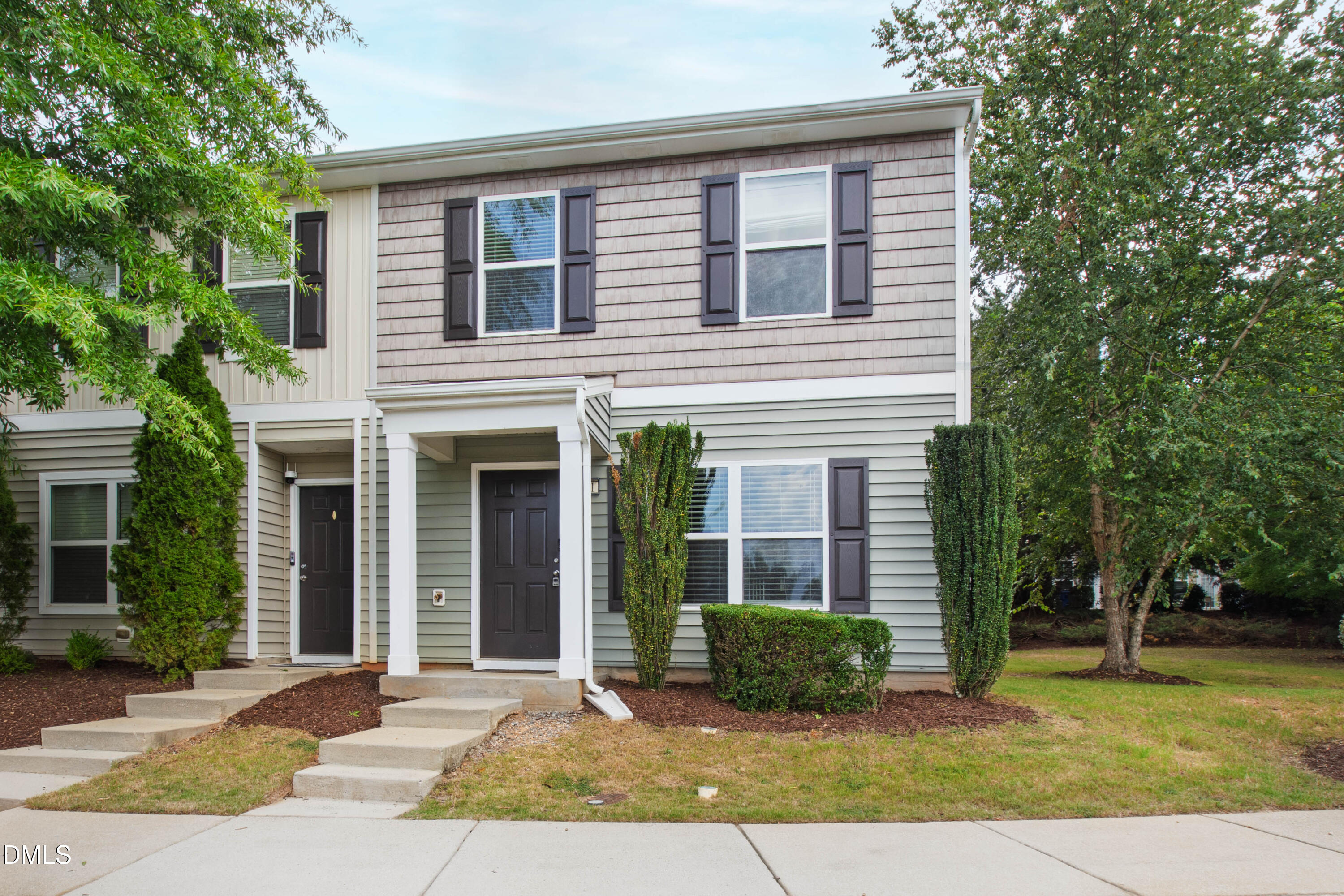 2931 Berkeley Springs Place, Raleigh, NC 27616