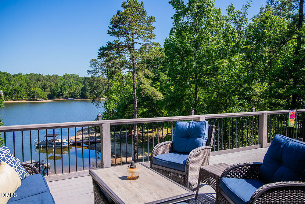 115 Lake View Road, Prospect Hill, NC 27314