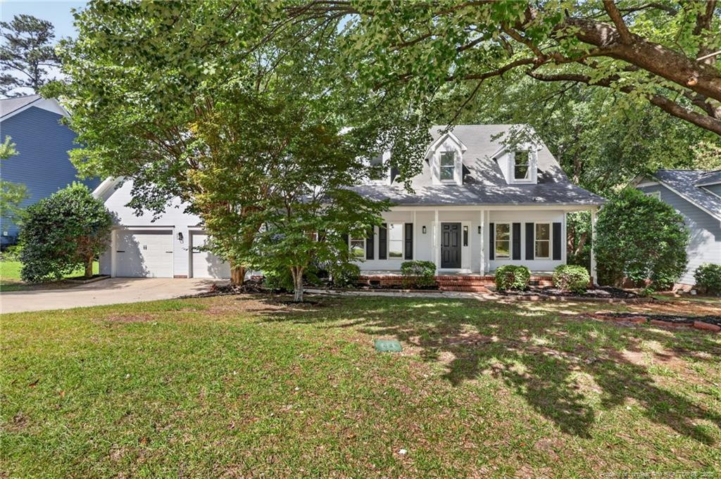 5733 Cherrystone Road, Fayetteville, NC 28311