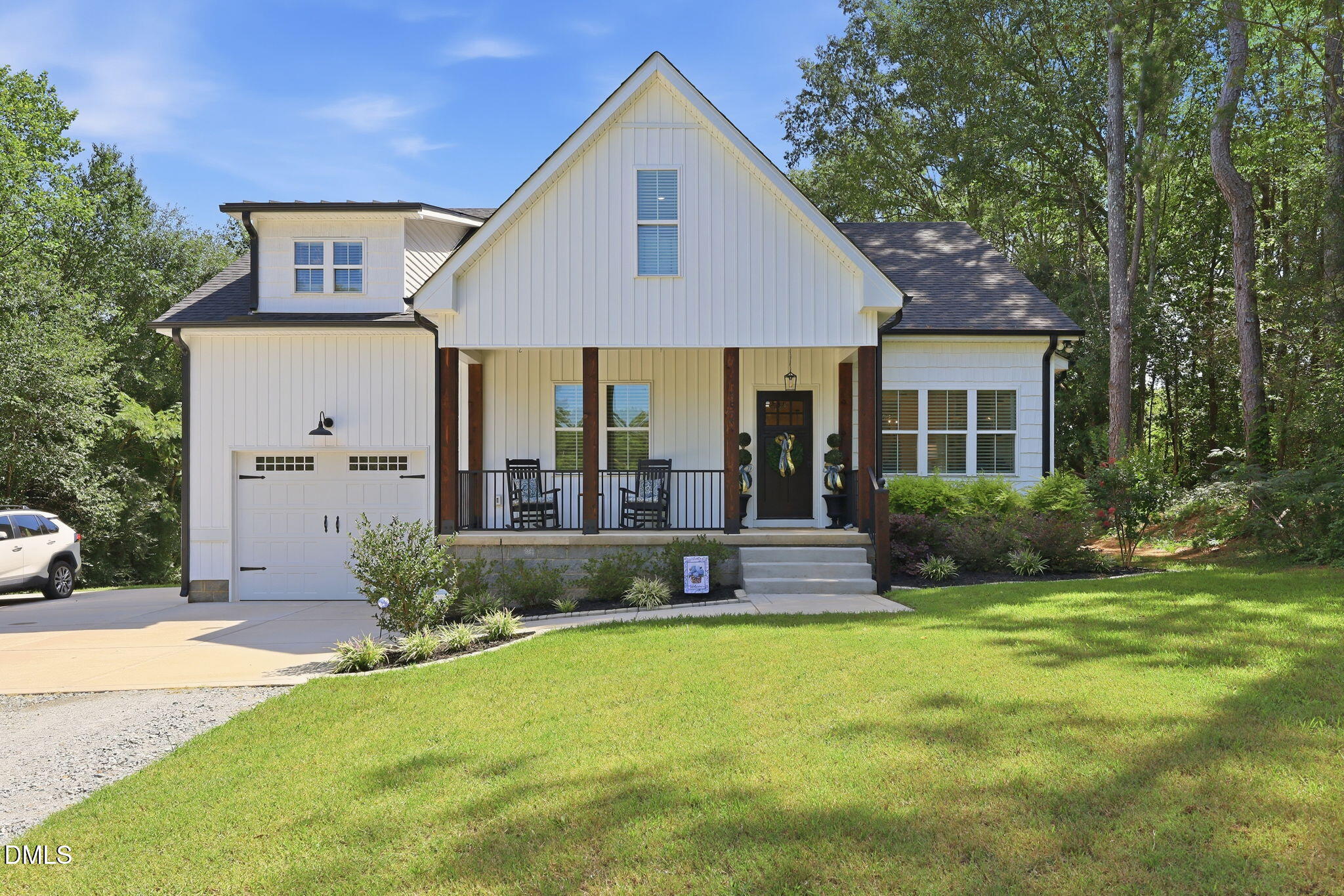 552 N Orange Street, Coats, NC 27521