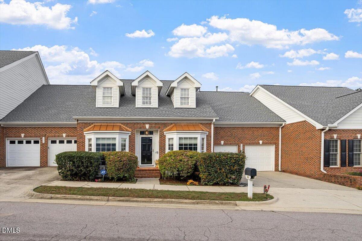 399 Waverly Hills Drive, Cary, NC 27519