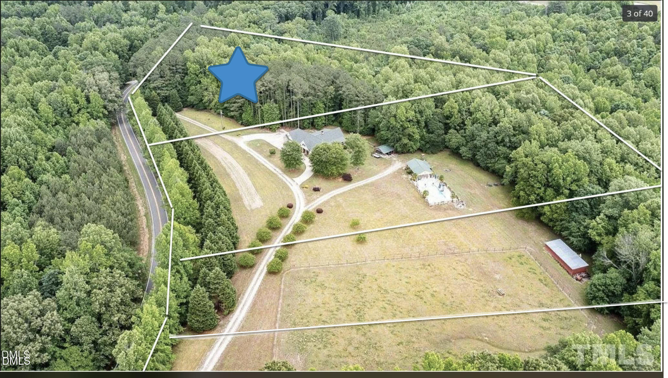 0 Johnson Town Road, Zebulon, NC 27597