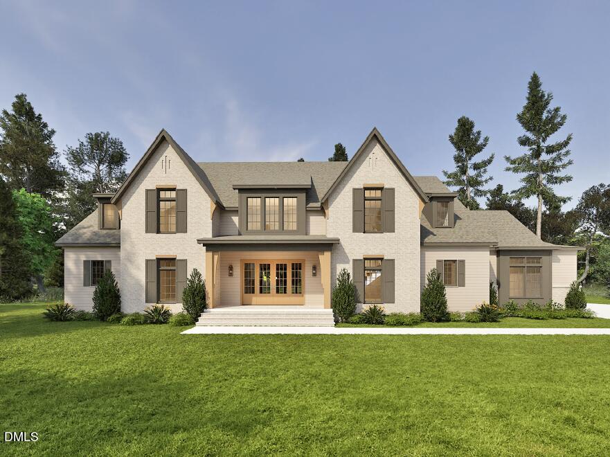 429 Shinleaf Pond Trail, Raleigh, NC 27614