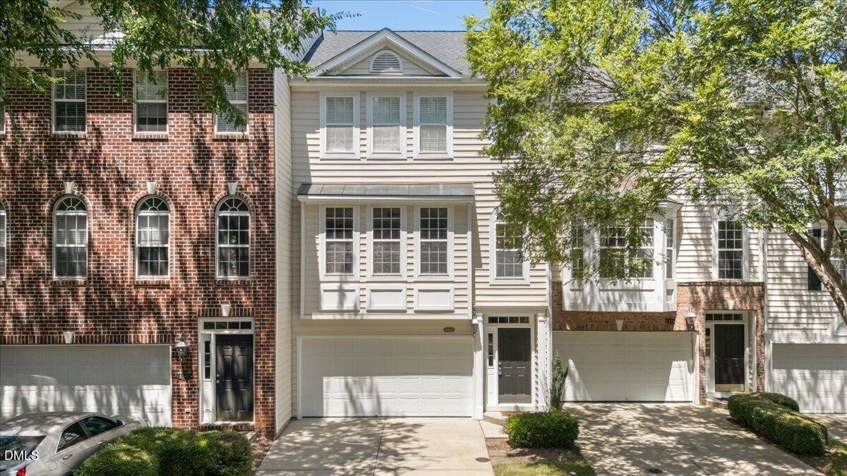 6843 Middleboro Drive, Raleigh, NC 27612